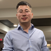 Chengwei Liu 照片
