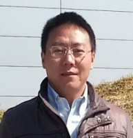 周怀来 照片