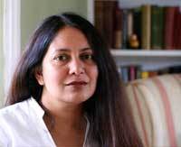 Gupta, Sunetra 照片