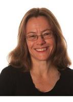 Harding, Rosalind 照片