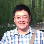 Huang, Wei 照片