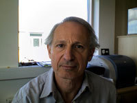 Kacelnik, Alex 照片