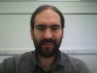 Katzourakis, Aris 照片