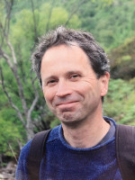 Kearsey, Stephen 照片