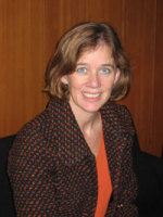 McLean, Angela 照片