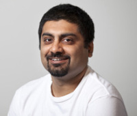 Mohammed, Shabaz 照片