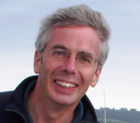 Moore, Ian 照片