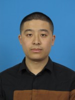 张京隆 照片
