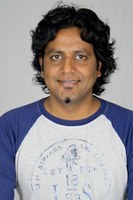 Vasudevan, Sridhar 照片