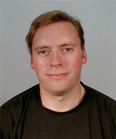Wilson, Mark 照片