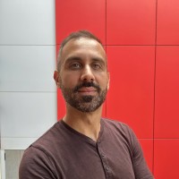 Dell’Amico, Luca 照片