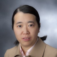 Liu, Yang 照片