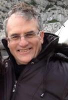 Barker, Stephen 照片