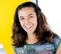 Fortes, Marina 照片