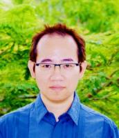 Lo, Shih-Chun (Lawrence) 照片