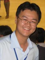 Ng, Dominic 照片