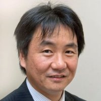 Nogita, Kazuhiro 照片