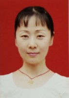 张莉 照片