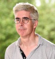 Stevenson , Philip 照片