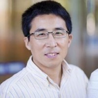 Wang, Lianzhou 照片