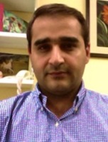 Al-Obaidi, Hisham 照片