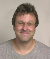 Brown, Geoff 照片