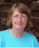 Chippindale, Ann 照片