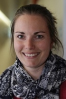 Cranwell, Philippa 照片