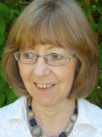 Page, Elizabeth 照片