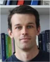Smith, Chris 照片