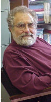 ROSEN, William 照片