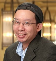 Kua, Jeremy 照片