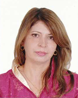 Angrini, Manar 照片