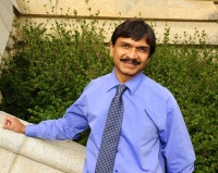 Desai, Kaushik 照片