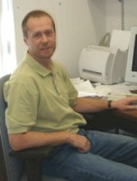 Freywald, Andrew 照片