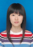 赵如 照片