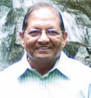 Khandelwal, Ramji 照片