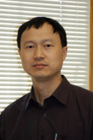 Liu, Lixin 照片