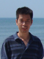 Luo, Yu 照片