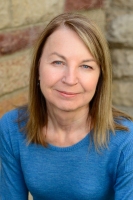 Morgan, Debra G 照片