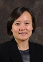 Niu, Catherine H. 照片