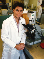 Schreyer, David J. 照片