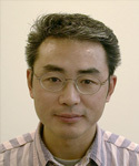 Wei, Yangdou 照片
