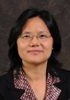 Yang, Qiaoqin 照片