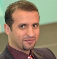 Alzahrani, Hamad 照片