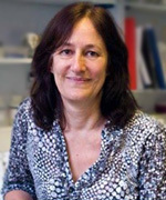 Borycki, Anne-Gaelle 照片