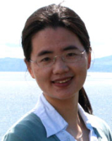 Chen, Biqiong 照片