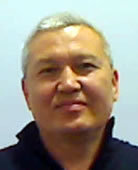 Davletov, Bazbek 照片