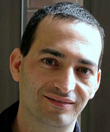 Elhaik, Eran 照片