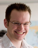 Holland, Chris 照片